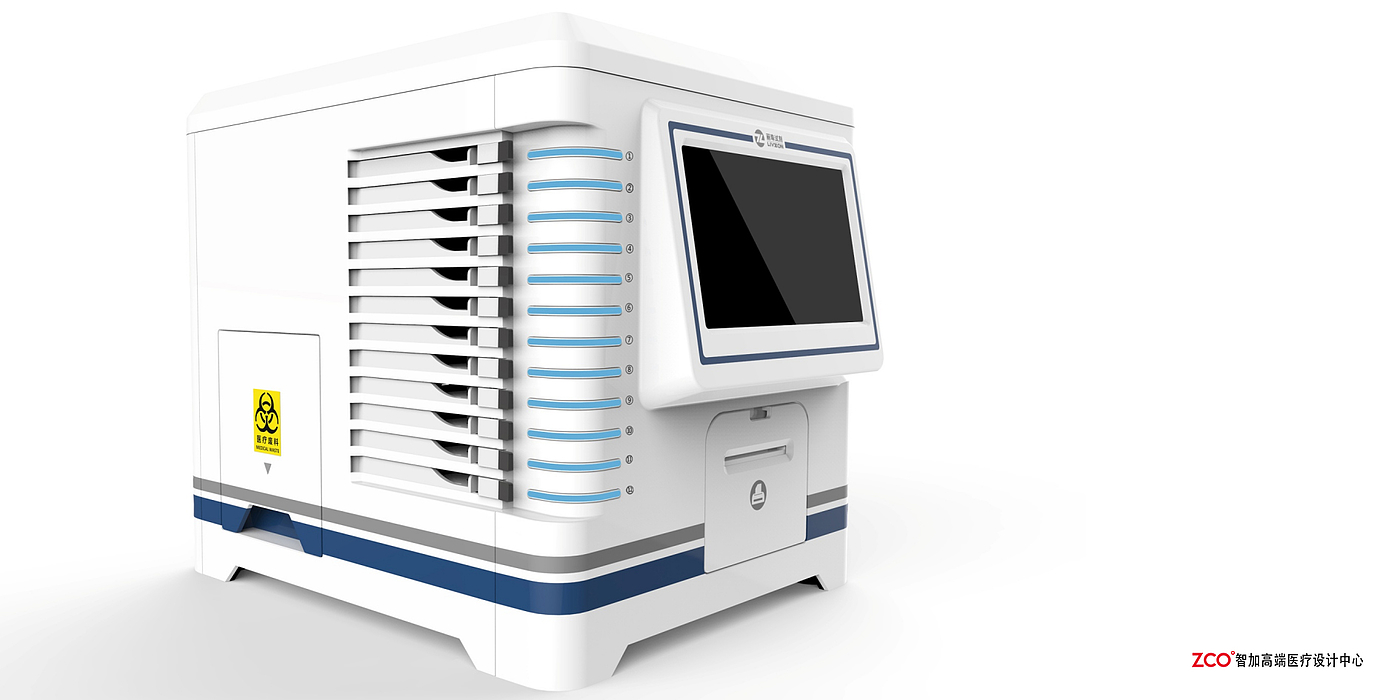 Zhijia design，medical care，apparatus，Analyzer，Keratine，instrument，equipment，