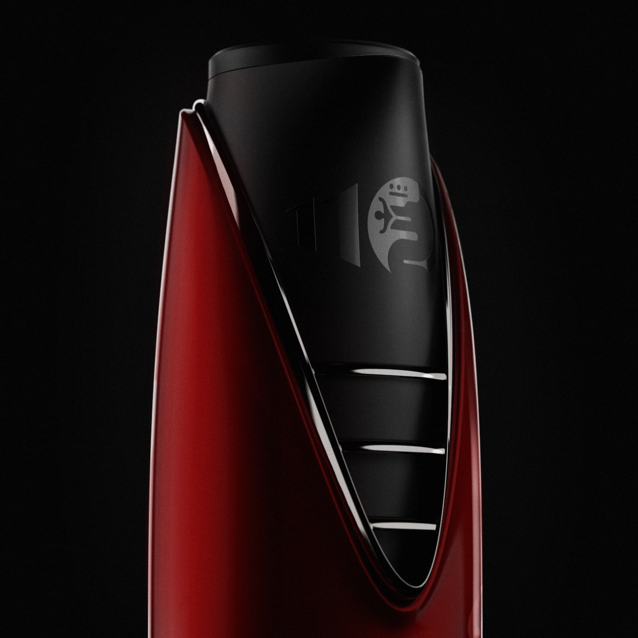 kettle，kettle，Triangular grille，