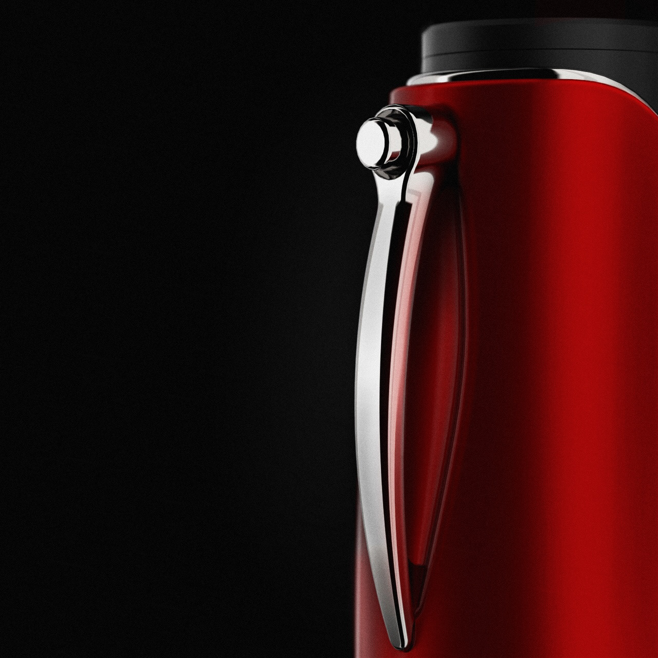 kettle，kettle，Triangular grille，