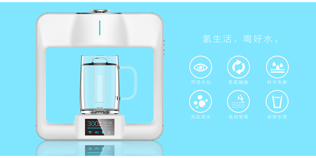 Design Research | Appearance Design，