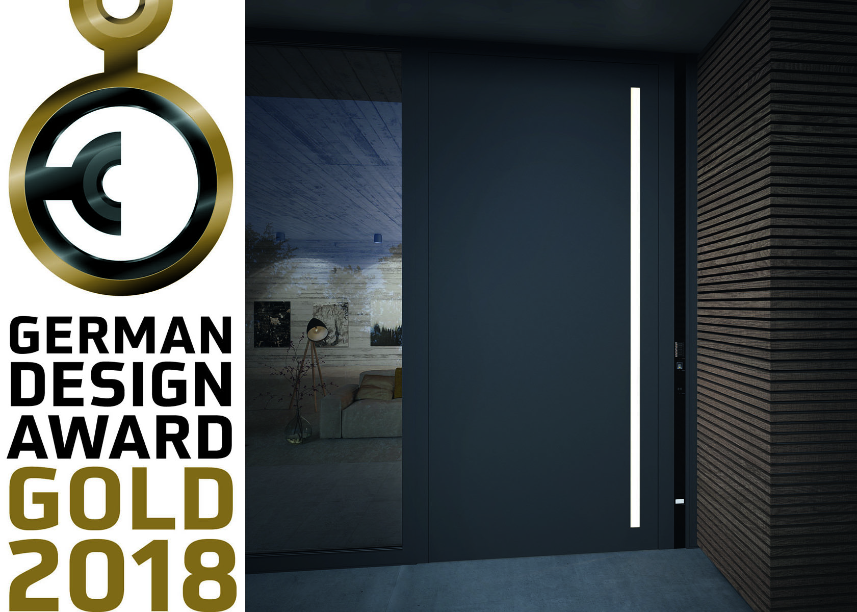 two thousand and eighteen，if，gold prize，Product category，