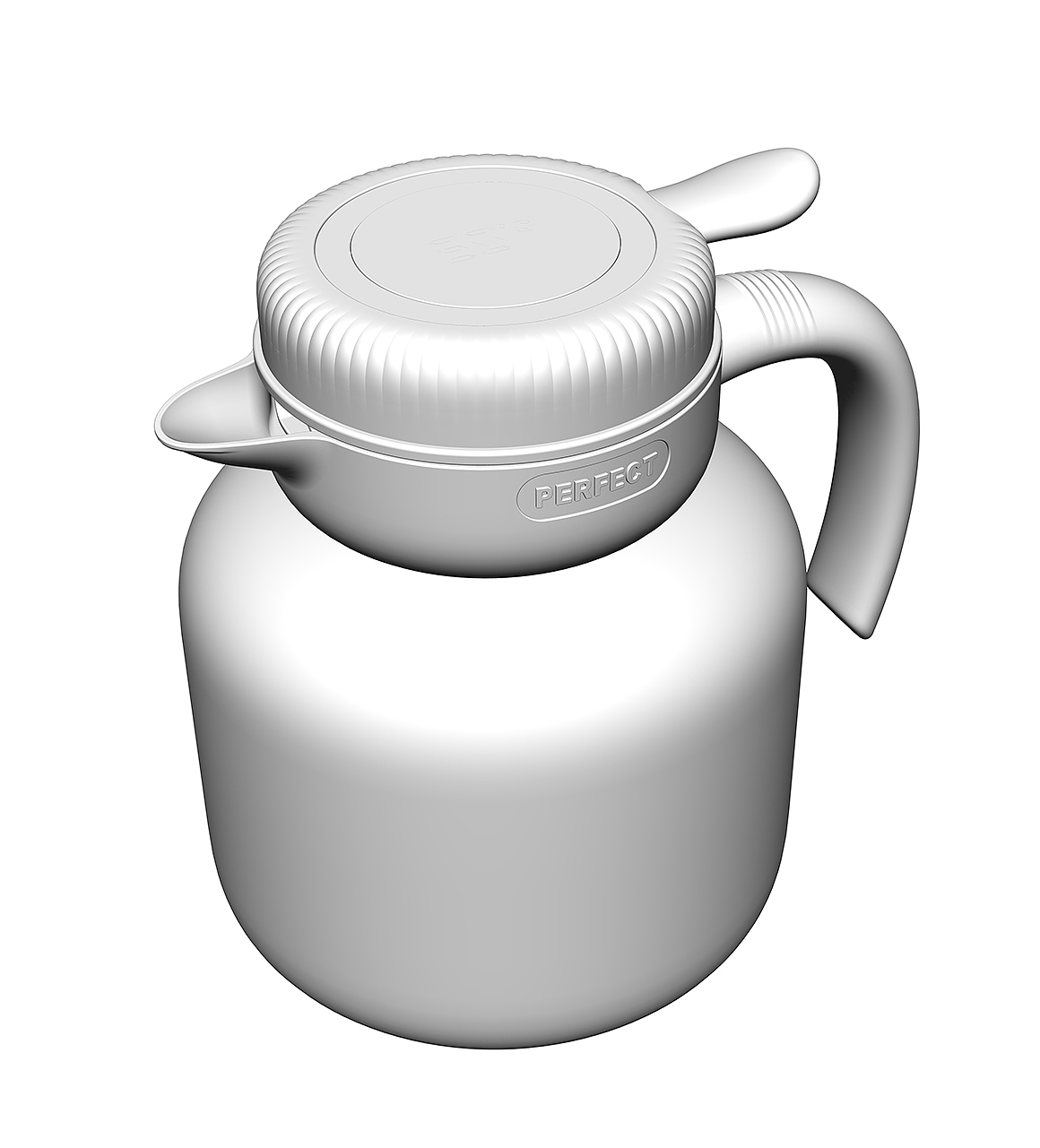 Braised teapot，