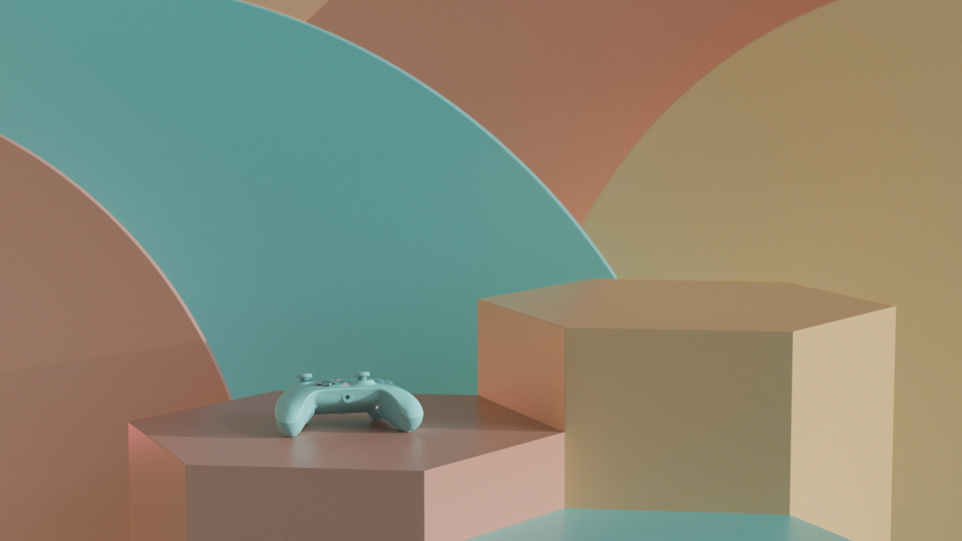 3d，cgi，Game handle，scene，Render，