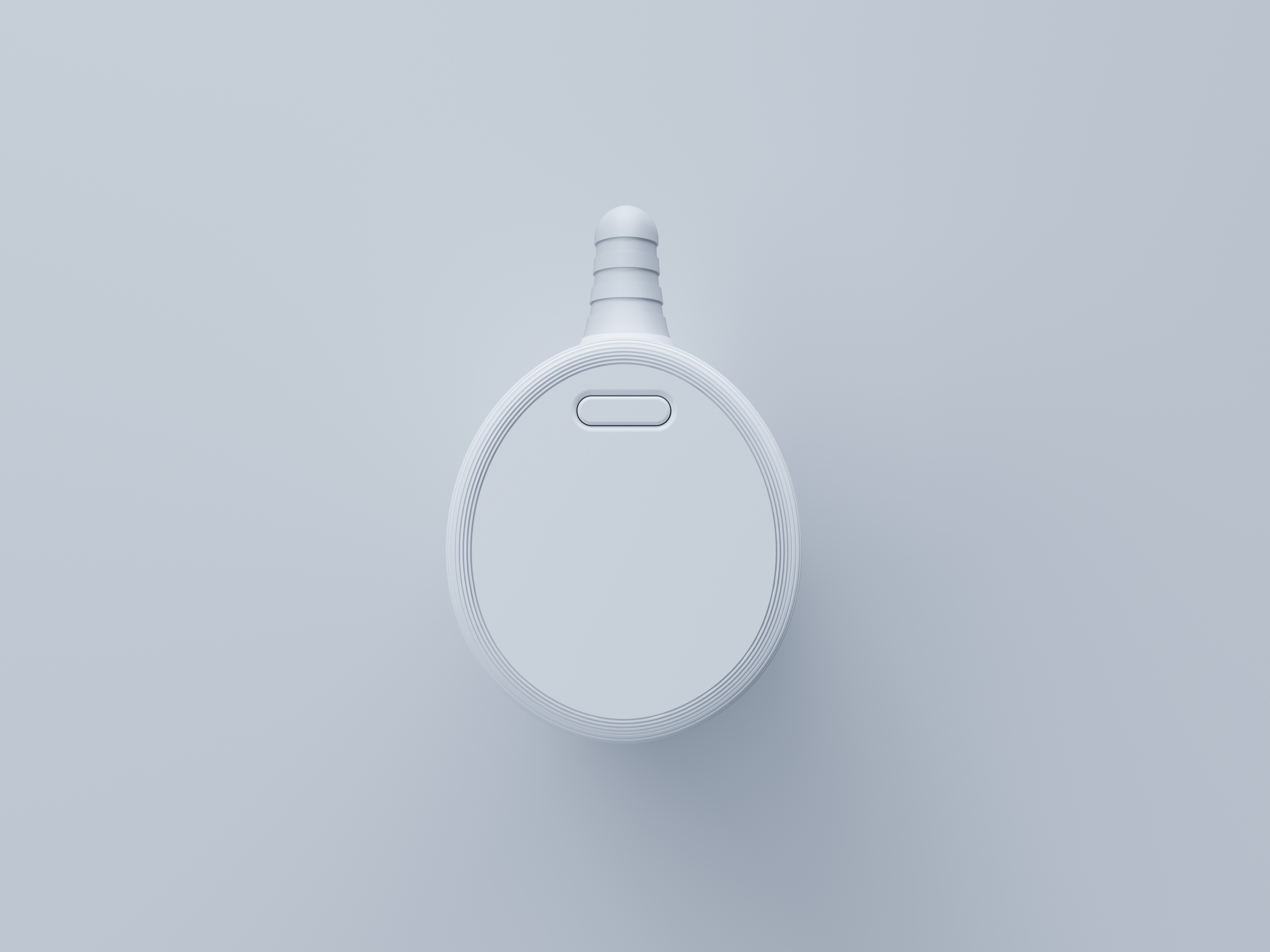 Apple Mini Charging Treasure，