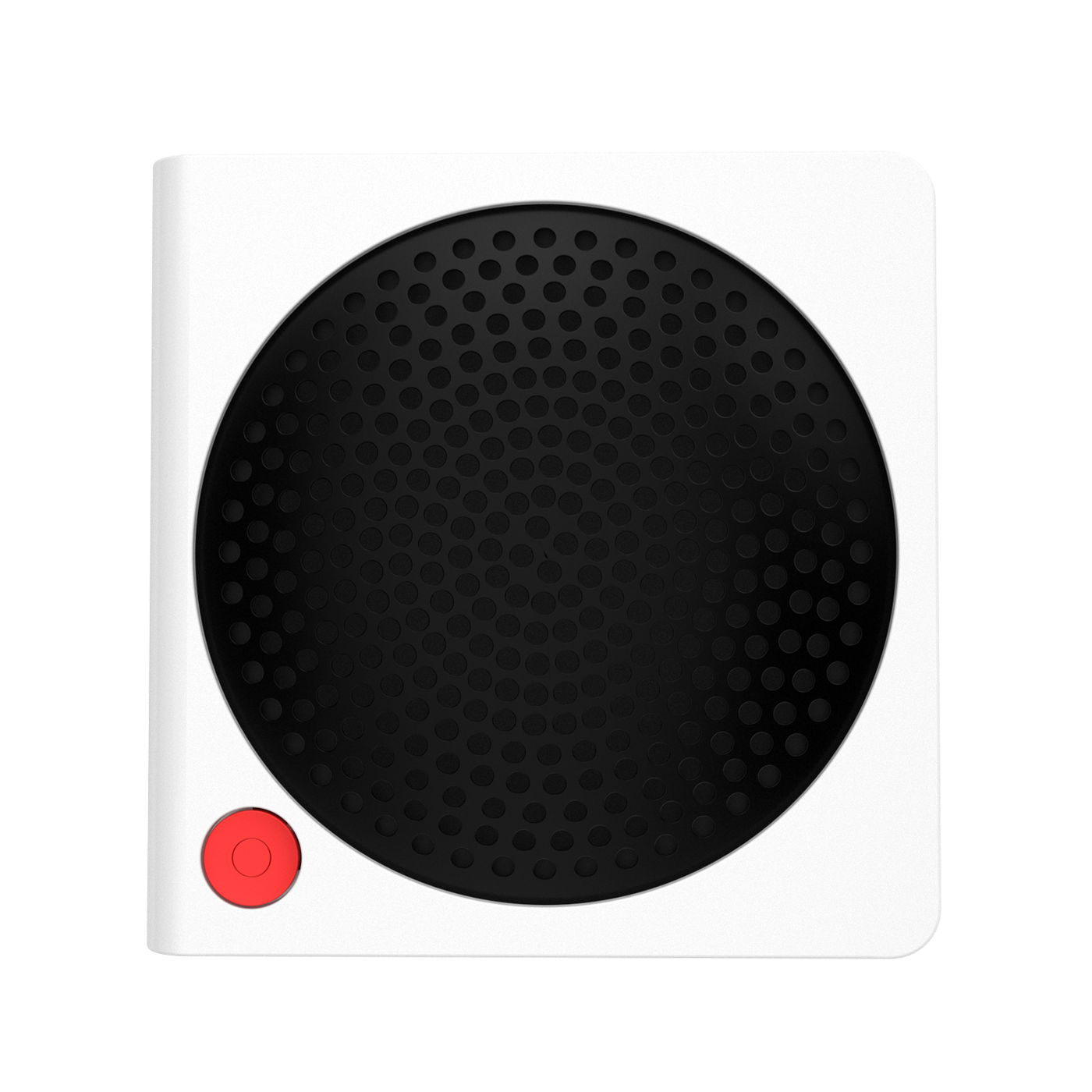 book，loudspeaker box，Design，