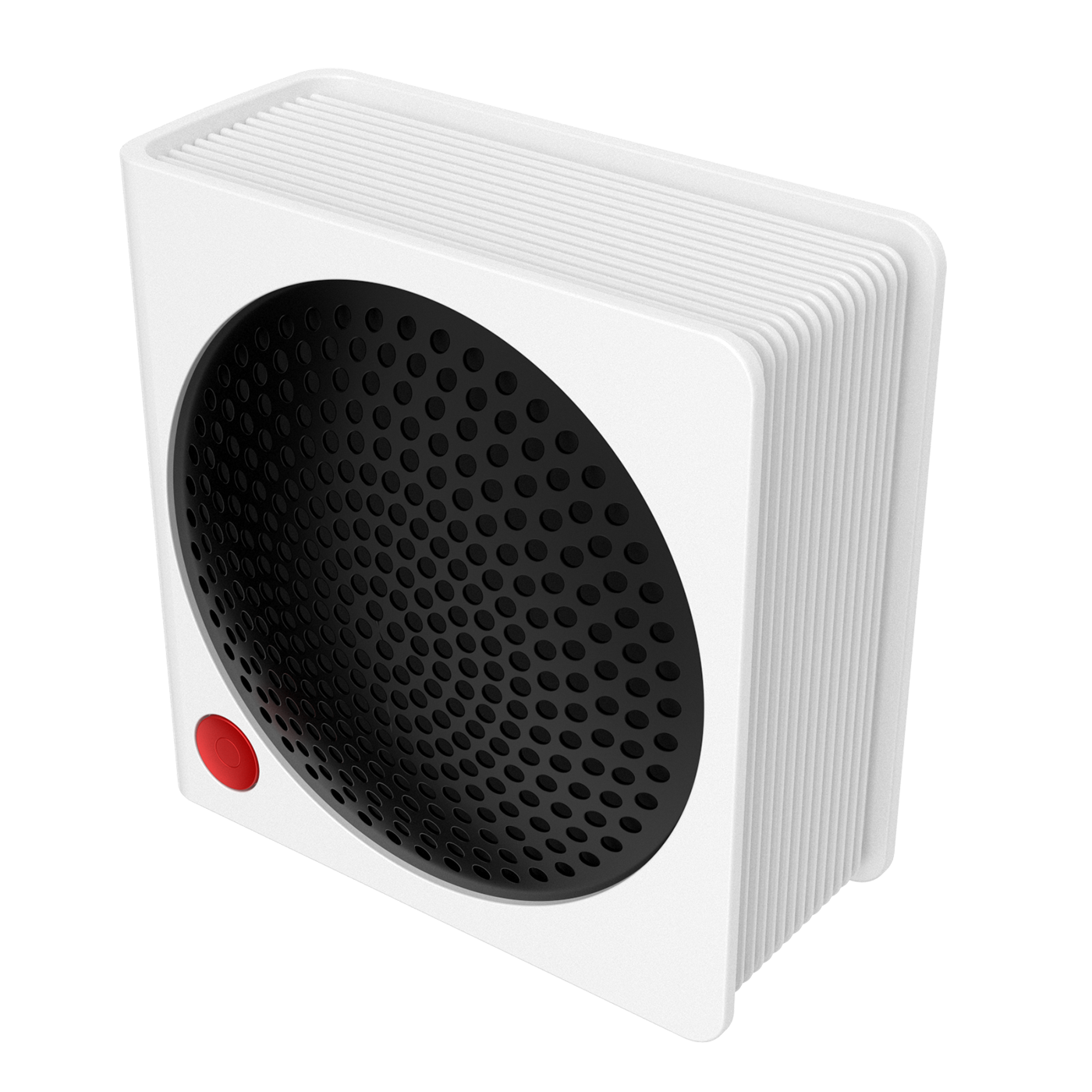 book，loudspeaker box，Design，