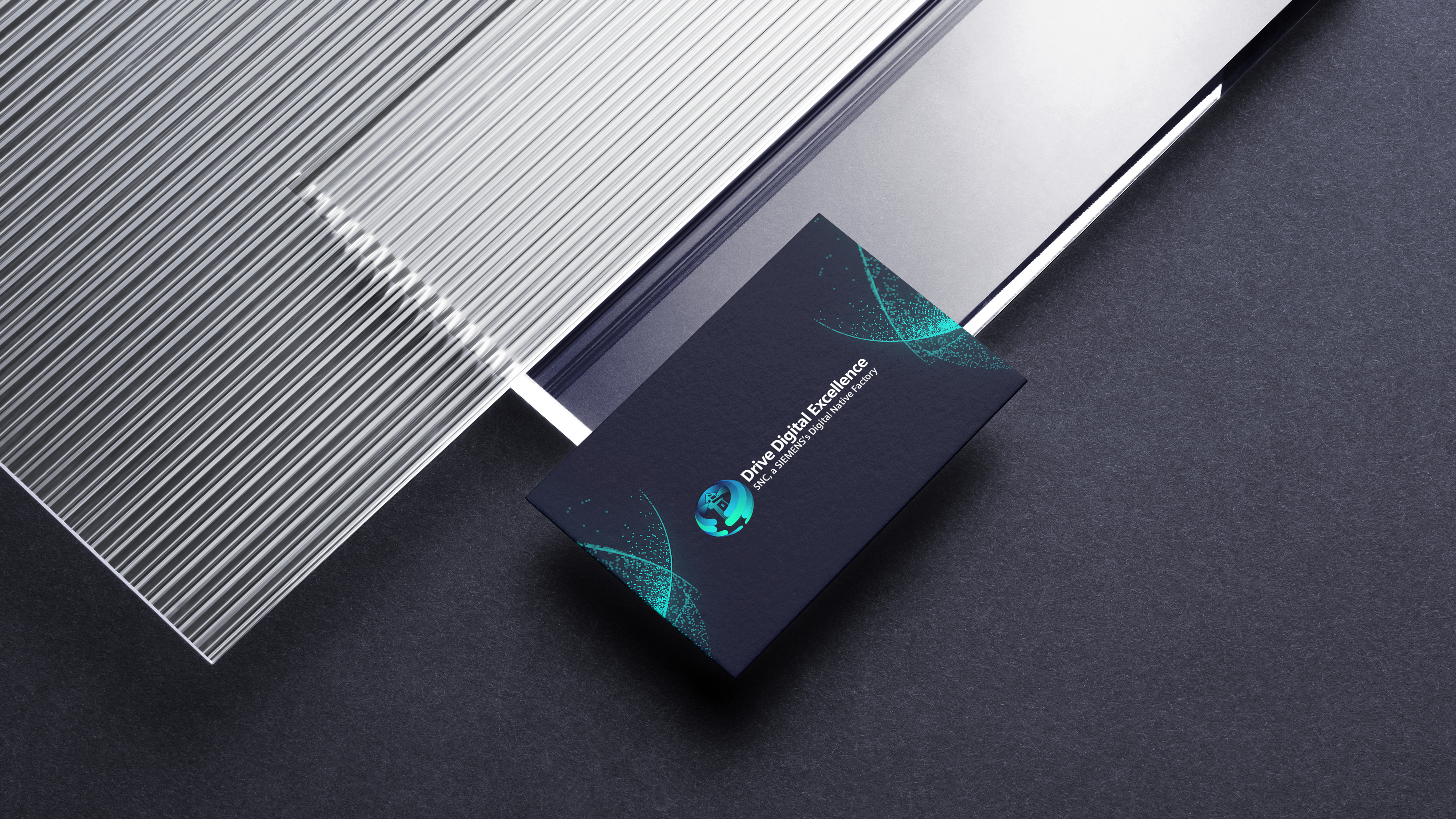 Digital factory，Siemens，Lighthouse factory，Logo design，logo，