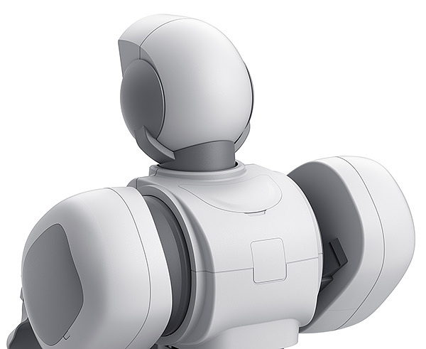 robot，cgi，3d，Aeolus，industrial design，