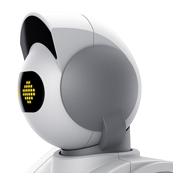 robot，cgi，3d，Aeolus，industrial design，