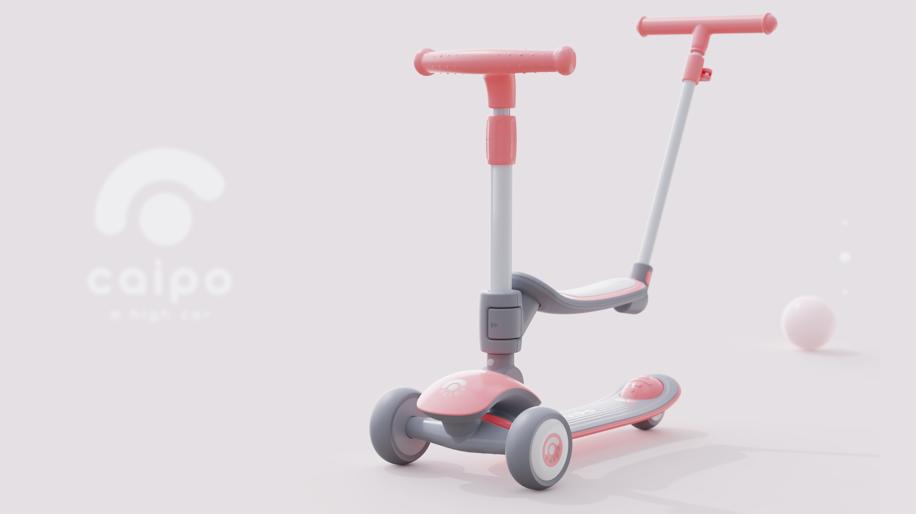 Children's Michael Car，Children's car design，Children's car，Children's scooters，