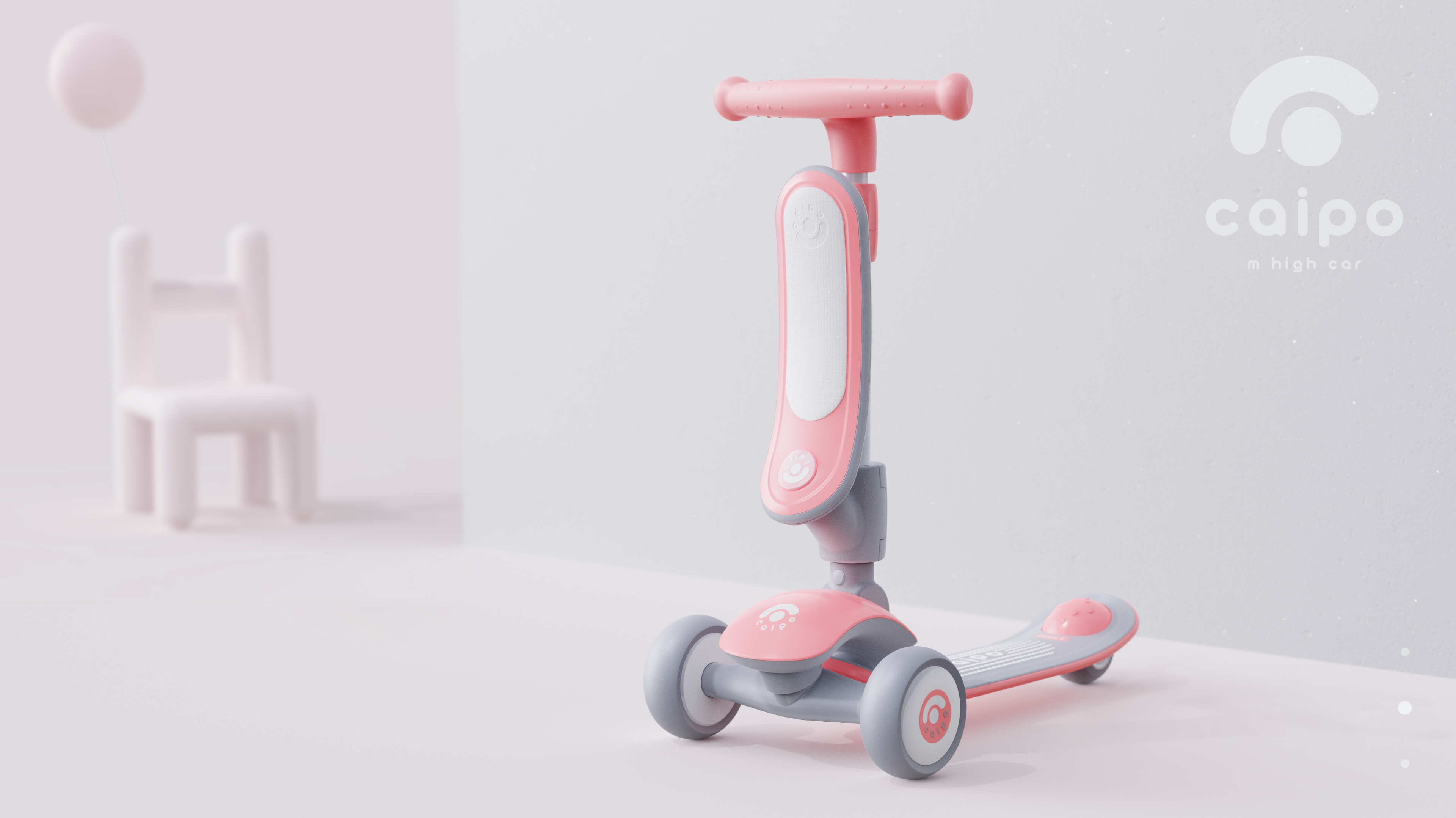 Children's Michael Car，Children's car design，Children's car，Children's scooters，