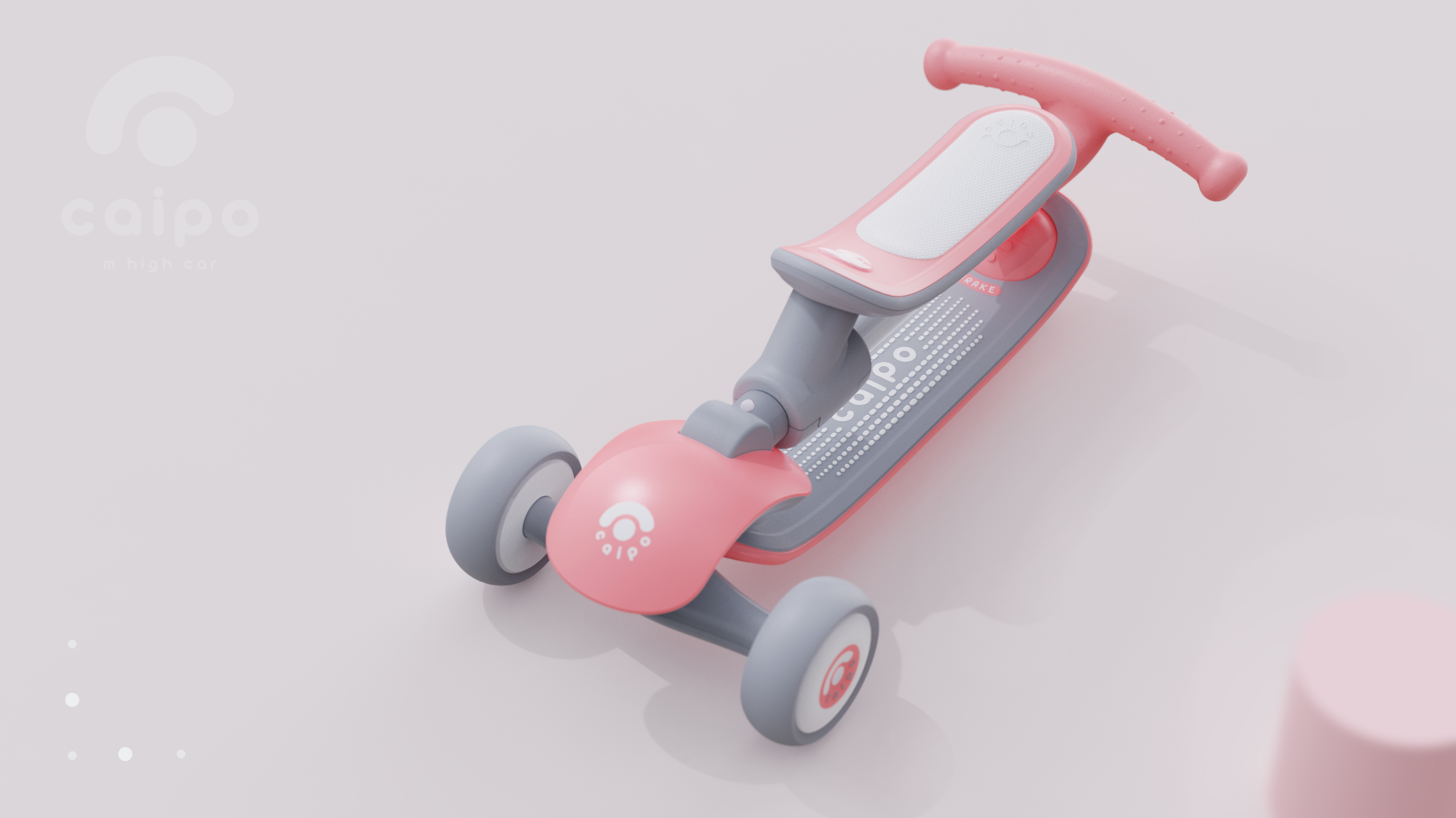 Children's Michael Car，Children's car design，Children's car，Children's scooters，