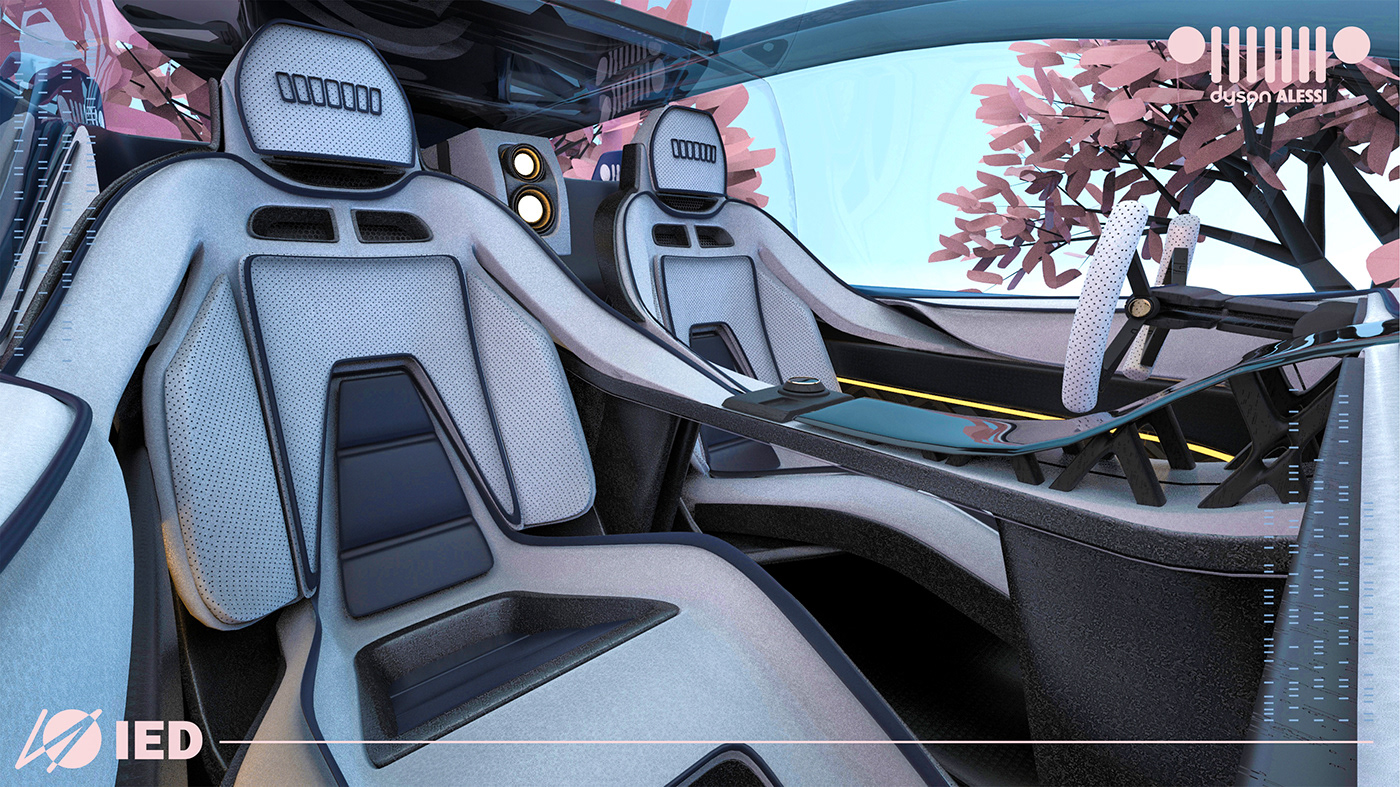 automobile，conceptual design，jeep，industrial design，Design，Jeep iDuo，