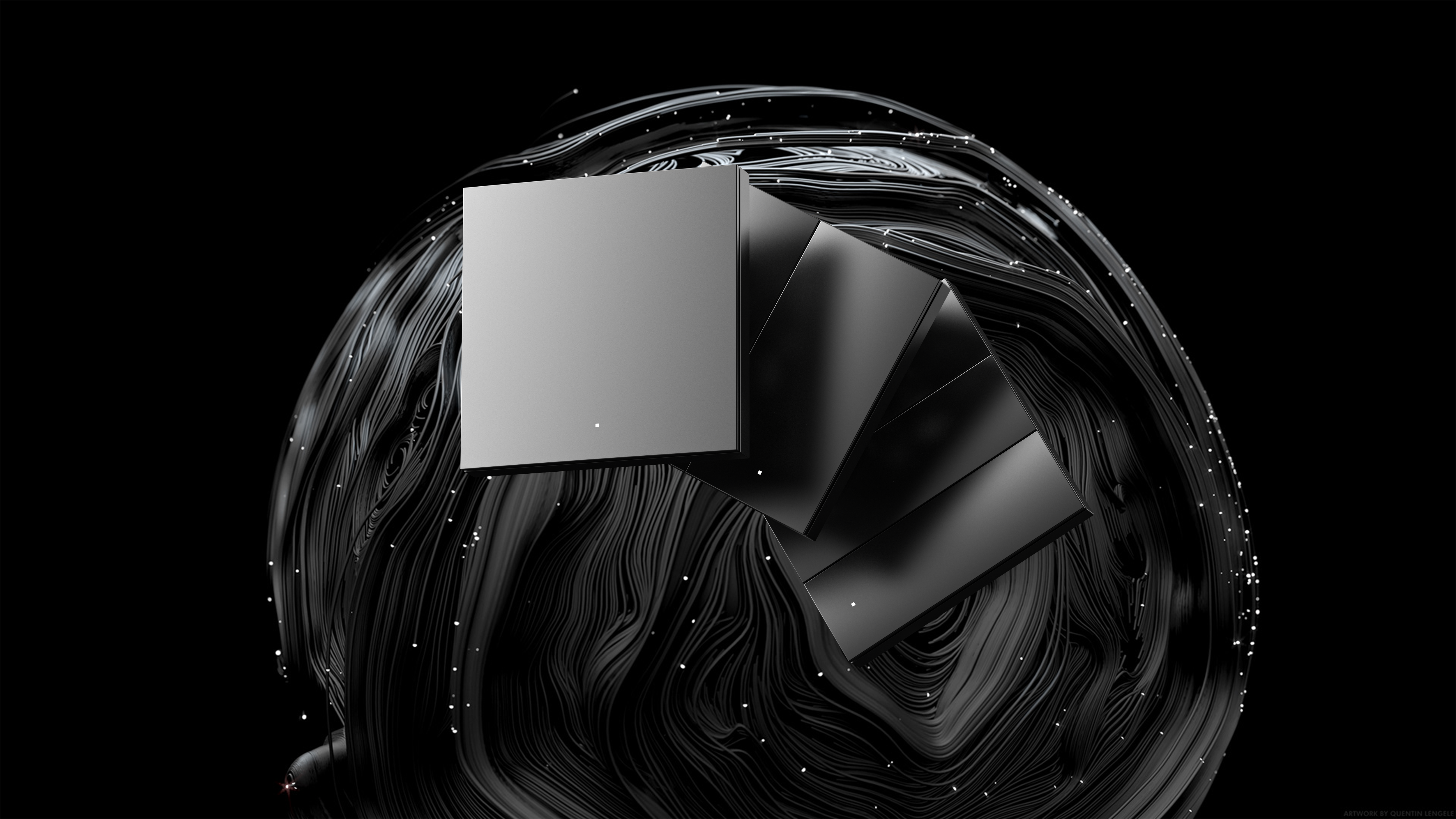 Smart home，Internet of things，control，panel，intelligence，industrial design，