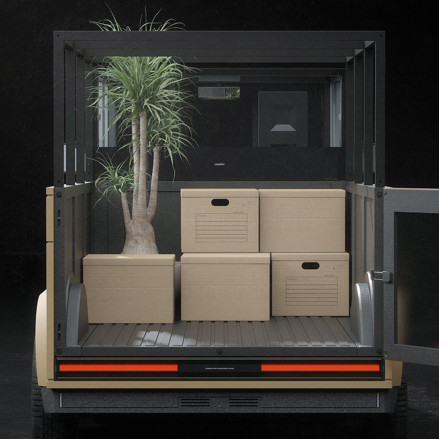 Electric，multi-function，practicability，modularization，