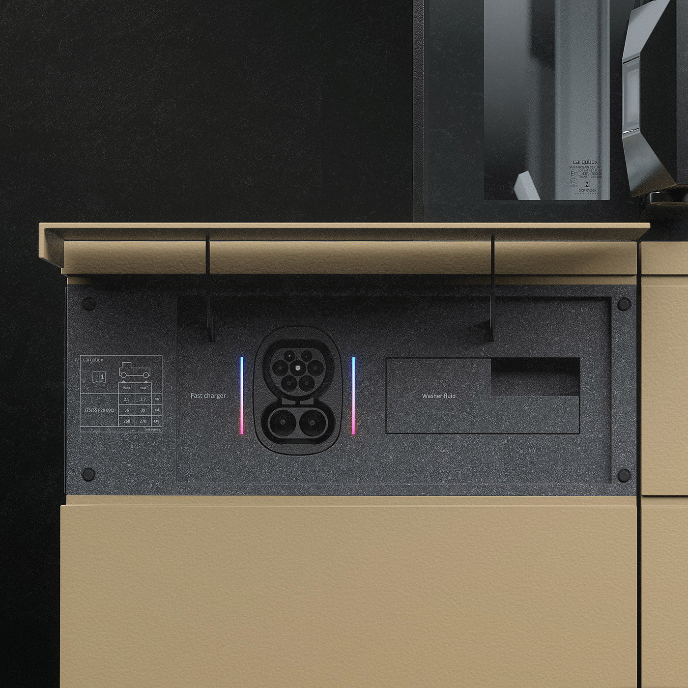 Electric，multi-function，practicability，modularization，