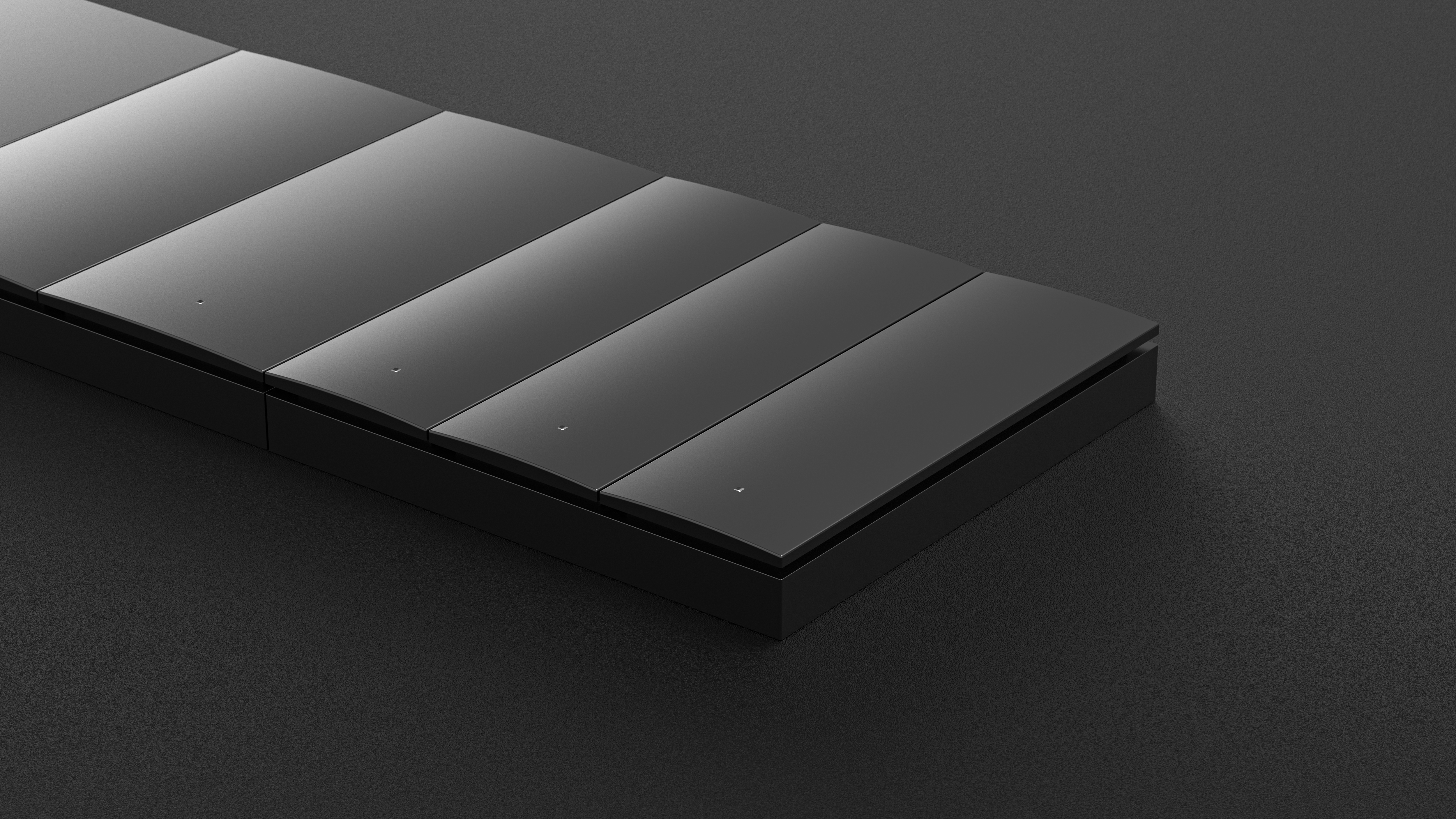 Smart home，Internet of things，control，panel，intelligence，industrial design，