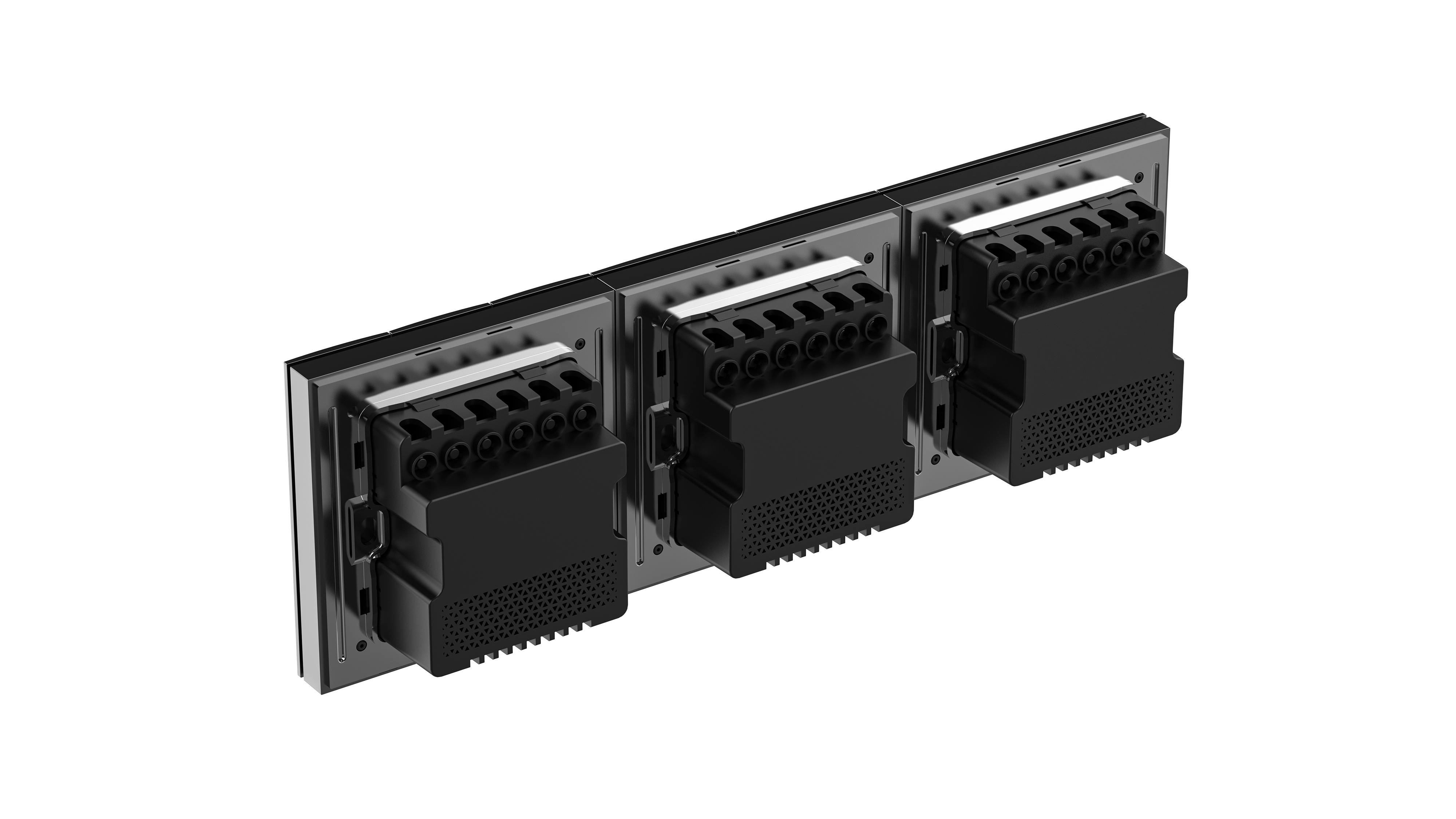 Smart home，Internet of things，control，panel，intelligence，industrial design，