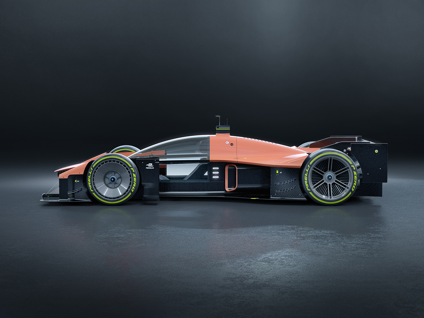 f1，Equation E，racing，aerodynamics，