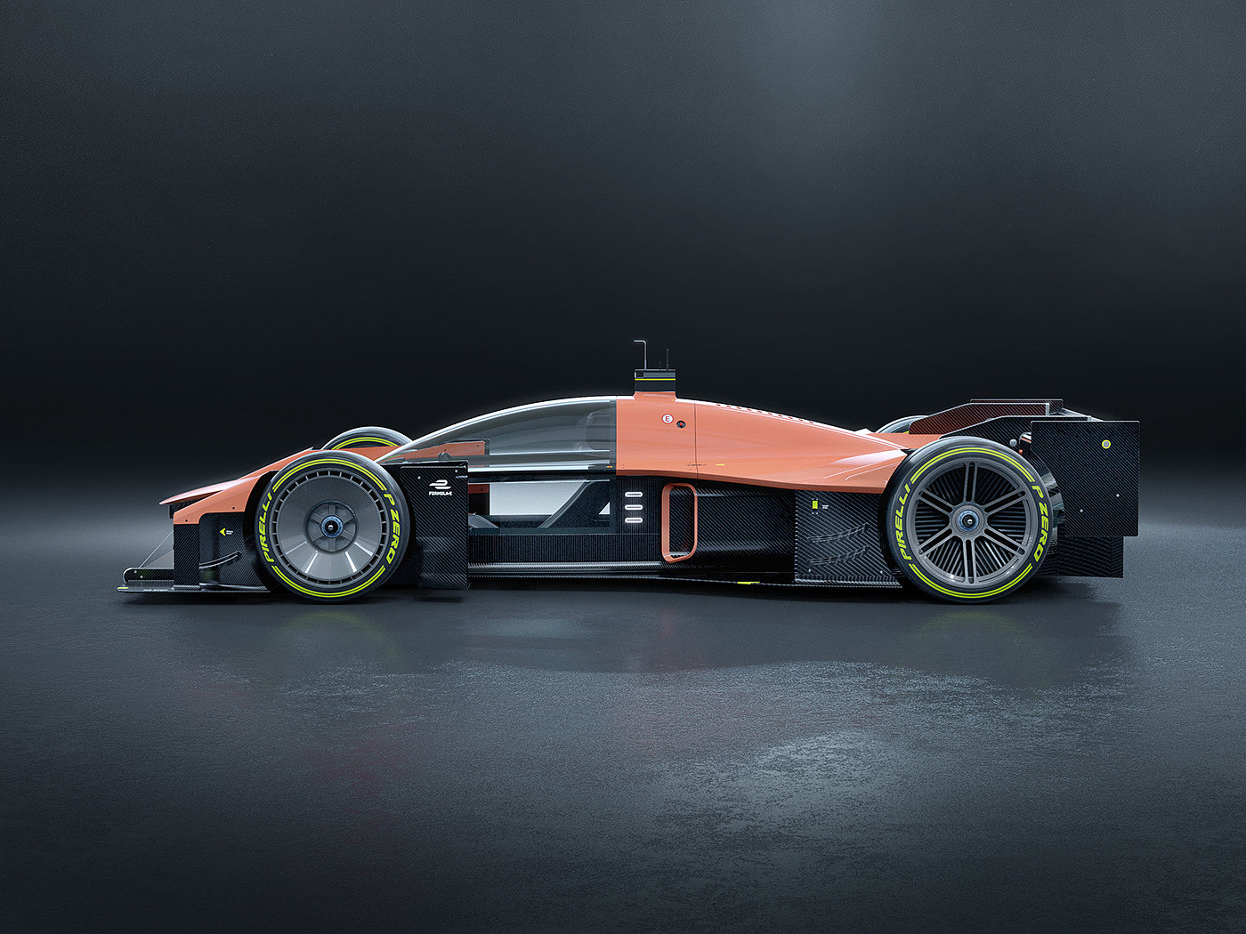 f1，Equation E，racing，aerodynamics，
