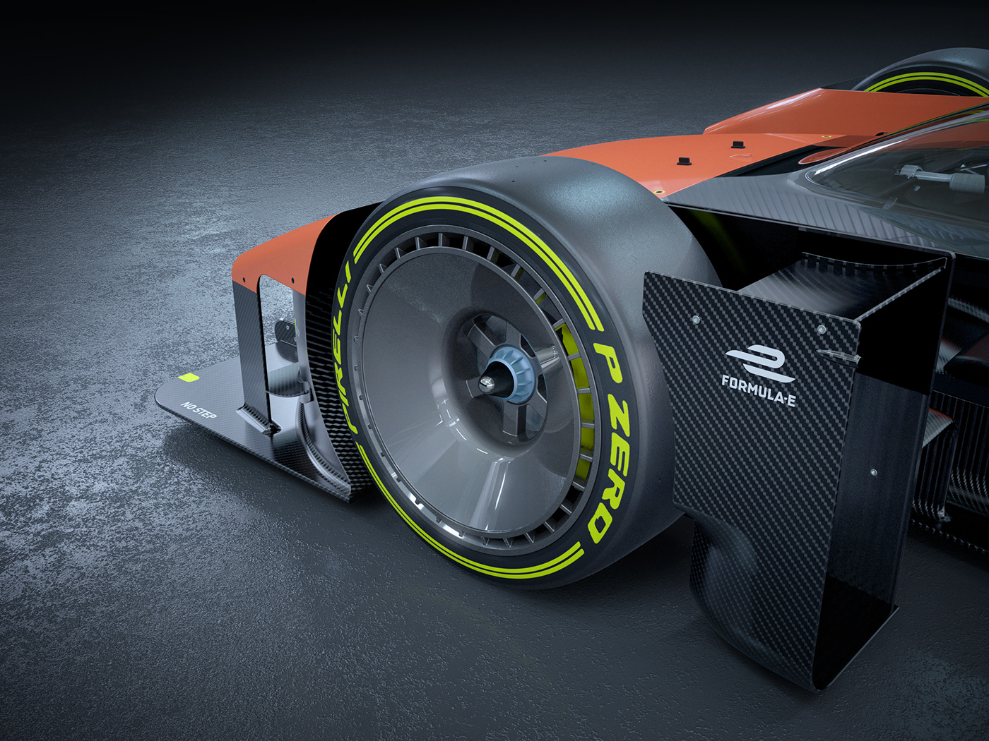 f1，Equation E，racing，aerodynamics，