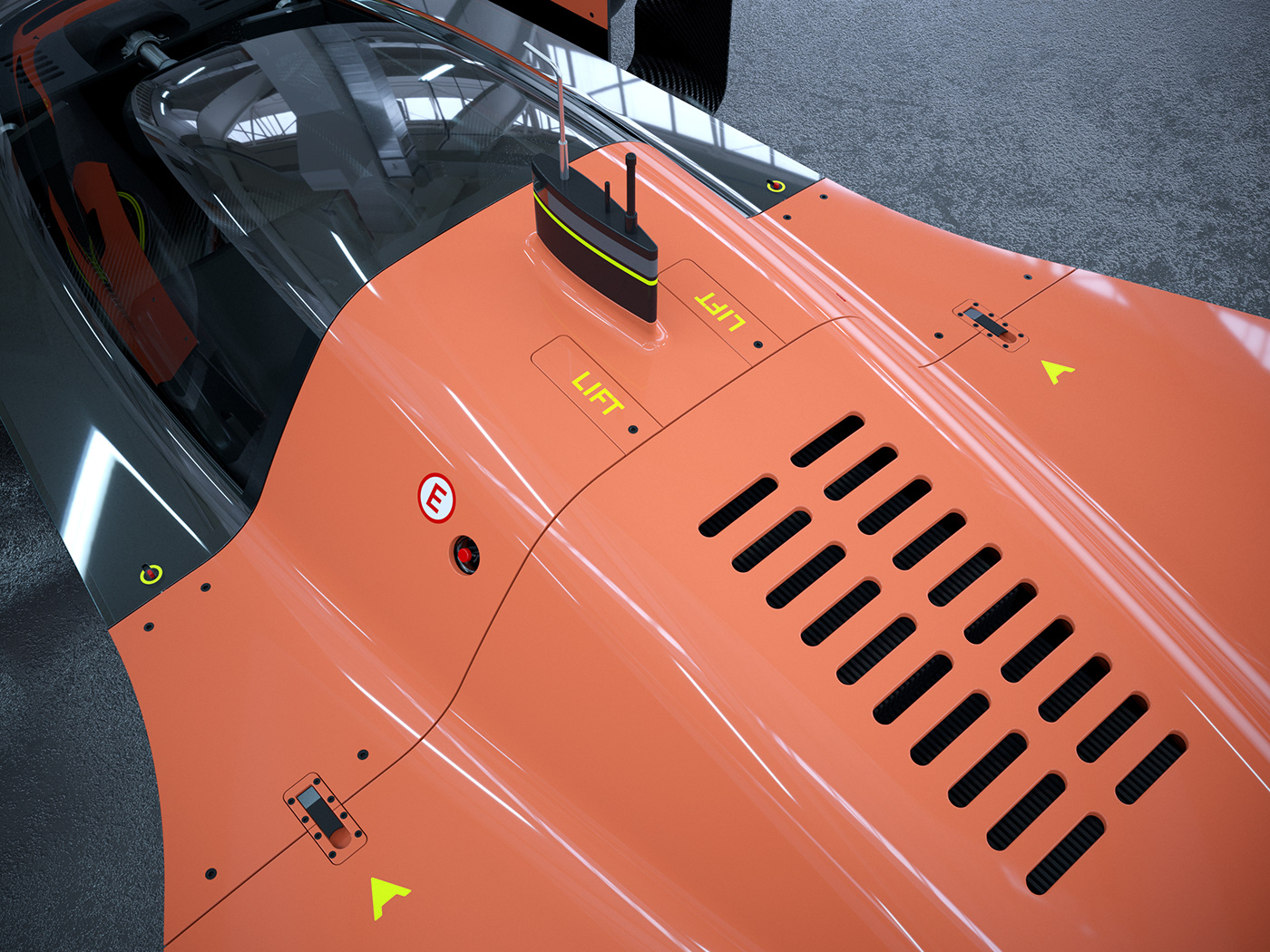 f1，Equation E，racing，aerodynamics，