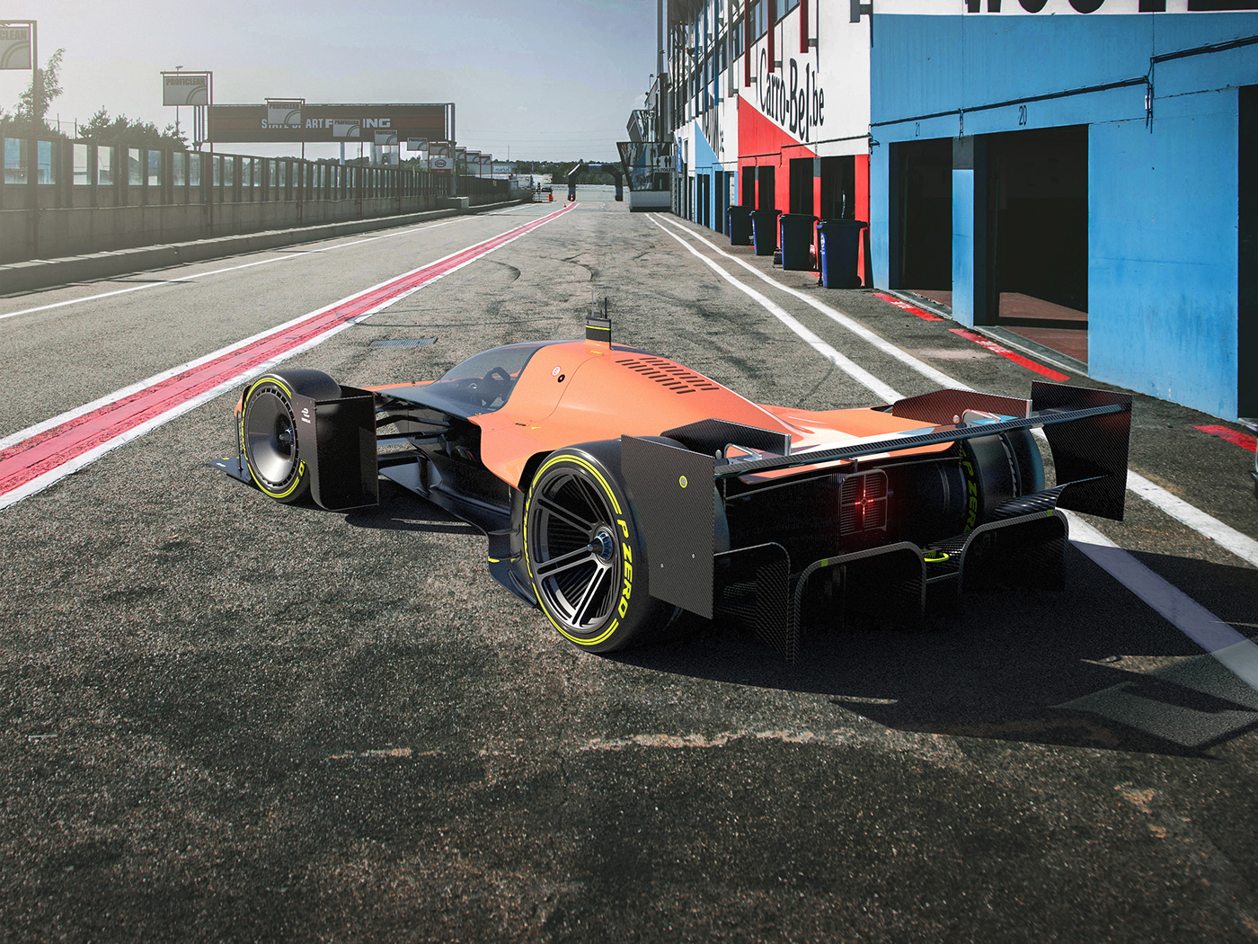 f1，Equation E，racing，aerodynamics，