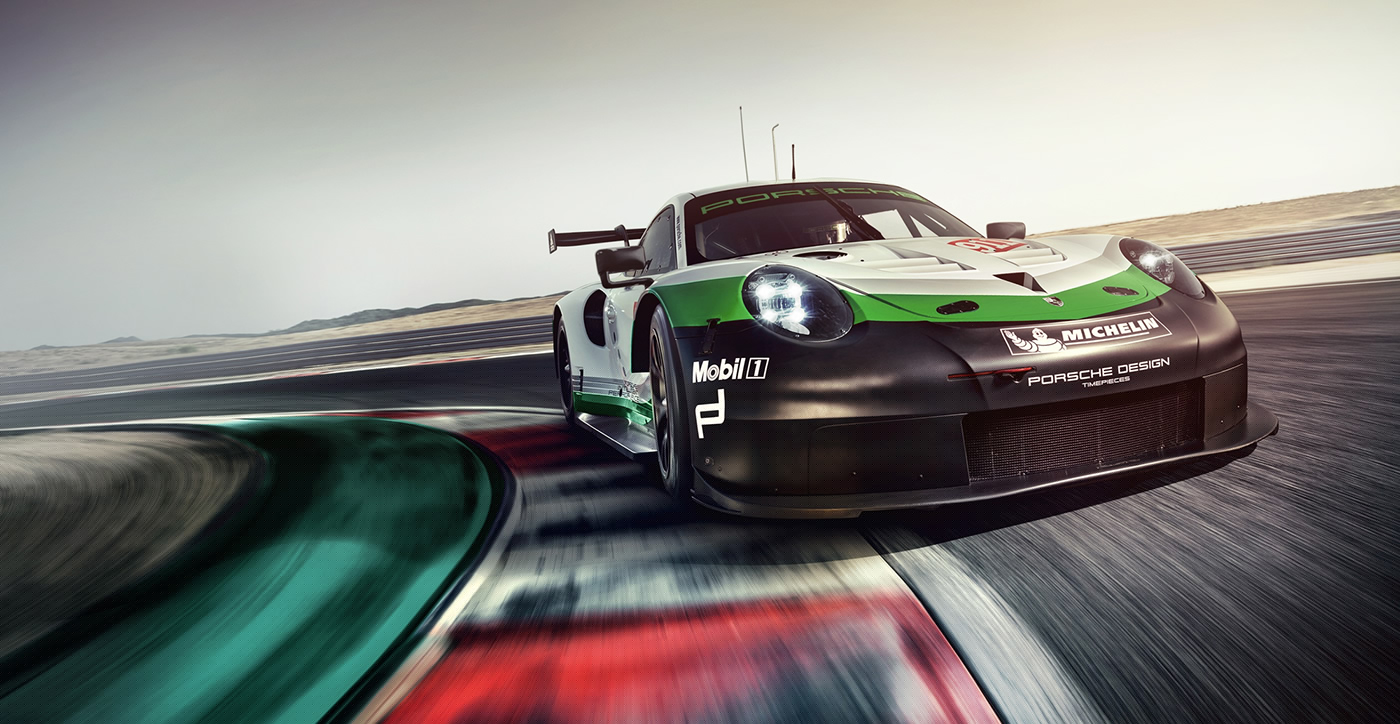 Porsche，racing，f1，green，