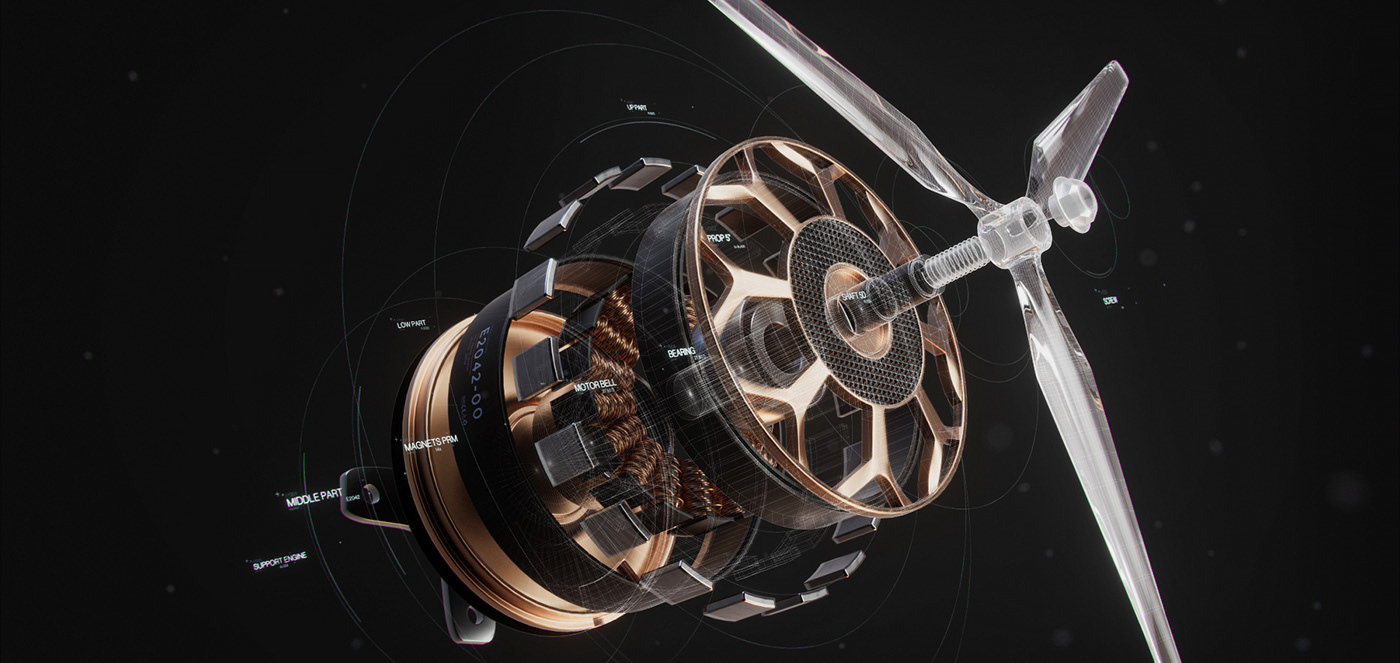 Computer animation，animation，Motion design，Special effects，3d，visual effect，