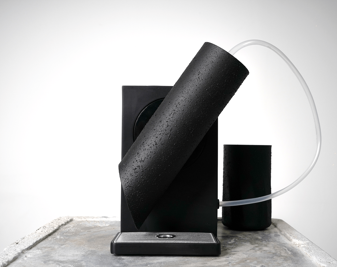 tea，Tea water purifier，Coffee，industrial design，product design，