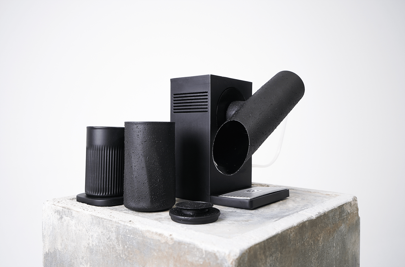 tea，Tea water purifier，Coffee，industrial design，product design，