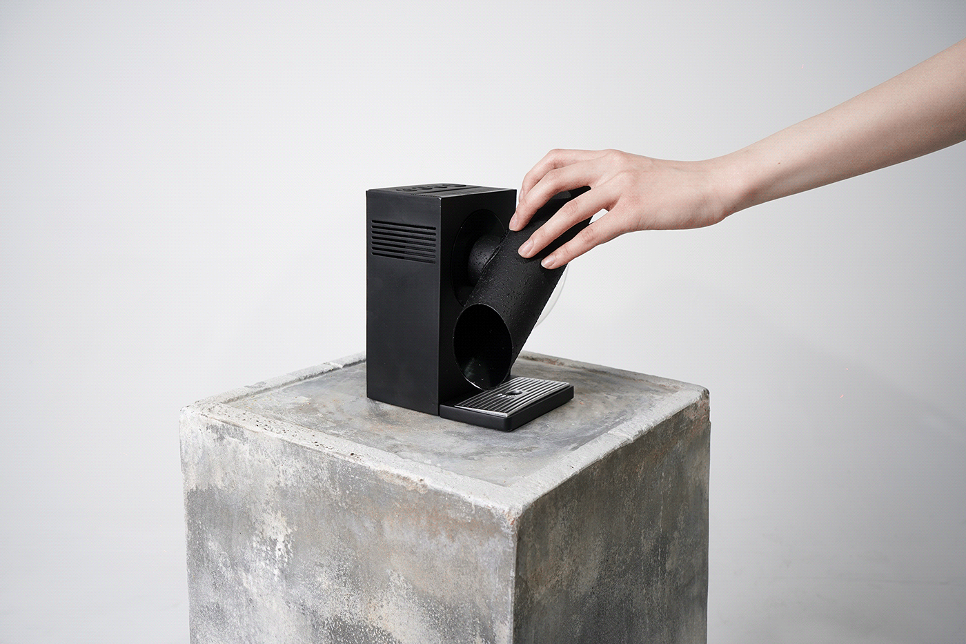 tea，Tea water purifier，Coffee，industrial design，product design，