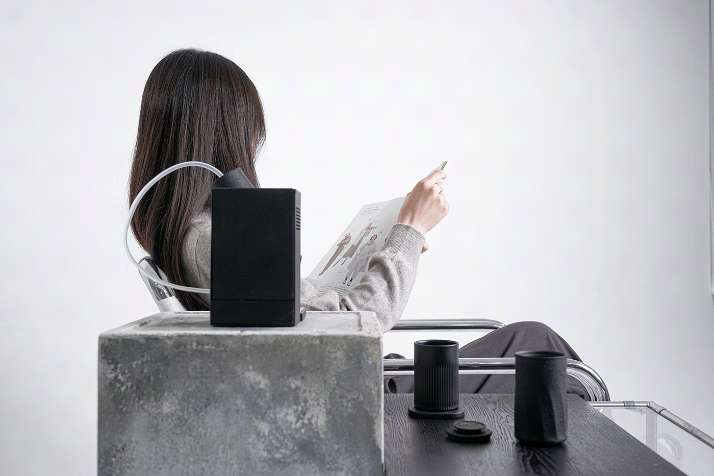 tea，Tea water purifier，Coffee，industrial design，product design，