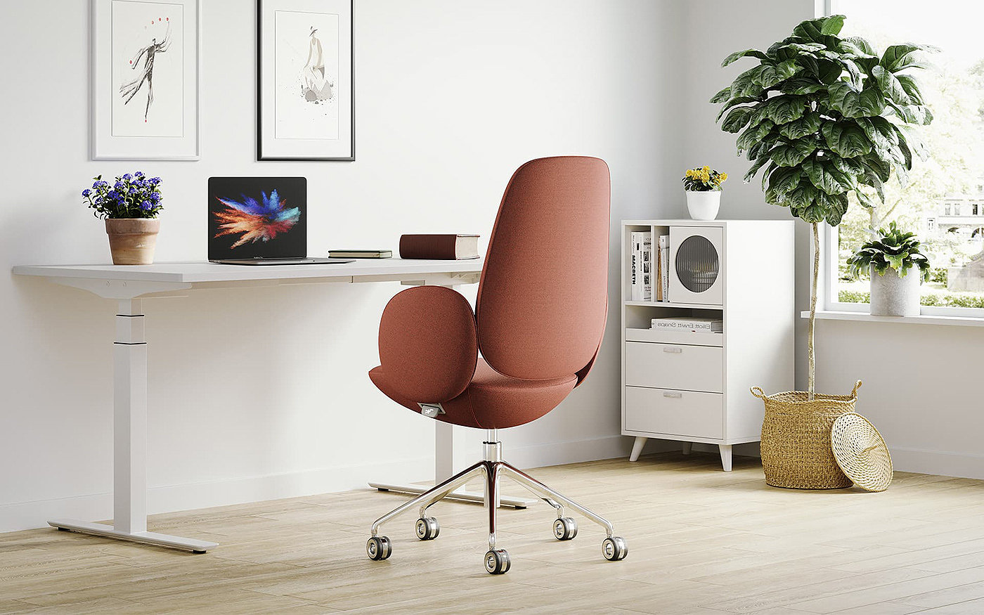 chair，Tony，furniture，industrial design，product design，