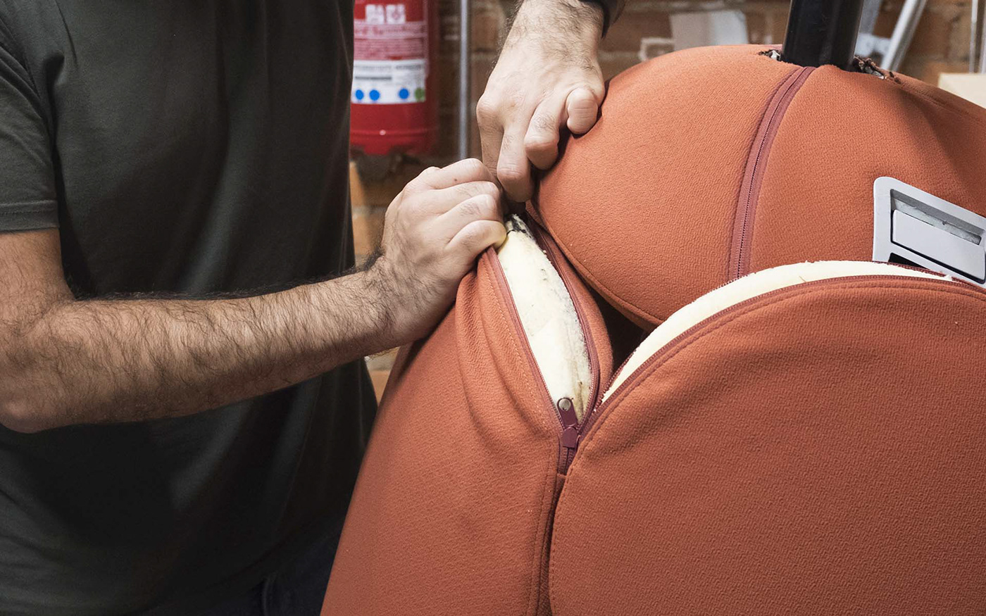 chair，Tony，furniture，industrial design，product design，