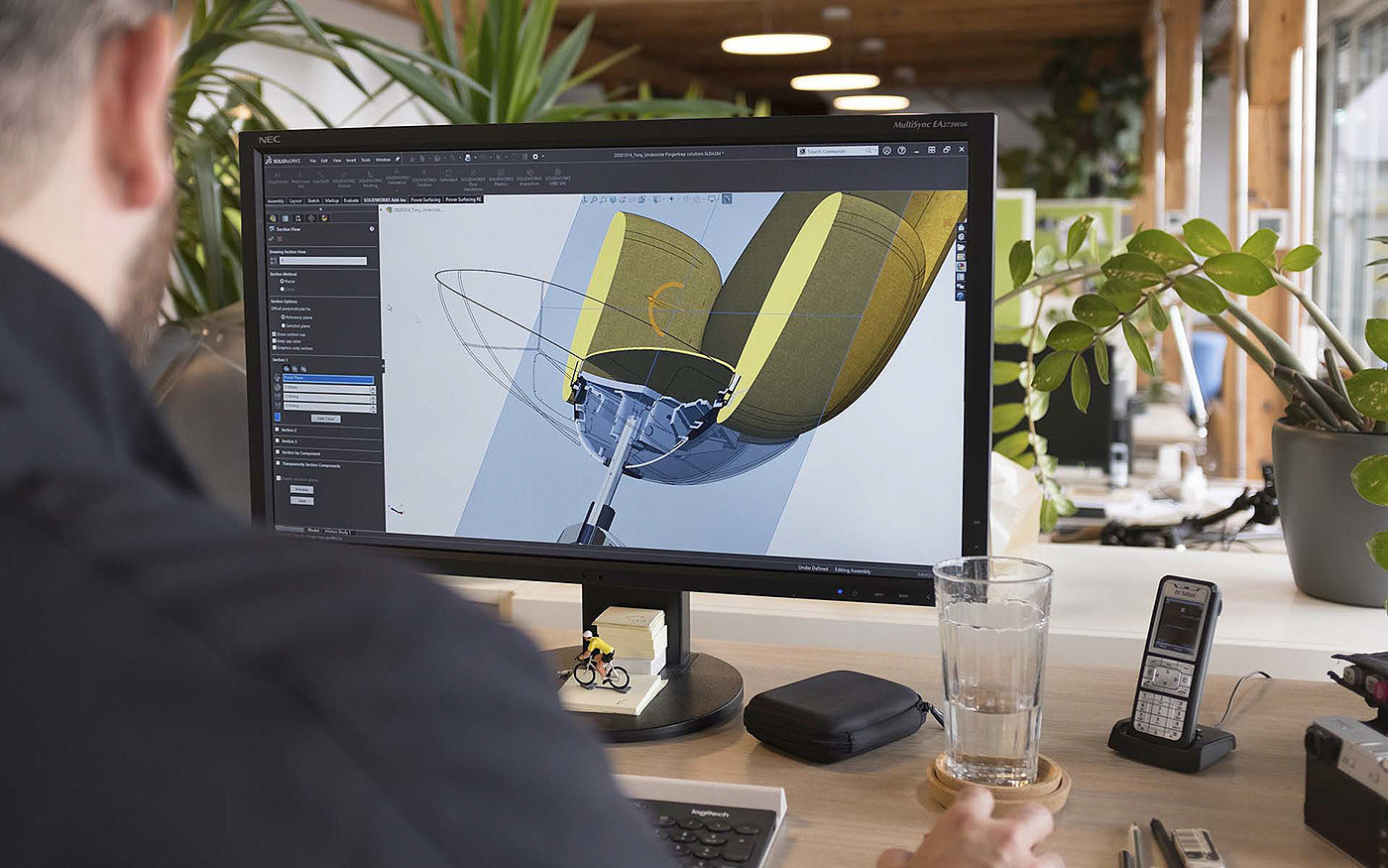 chair，Tony，furniture，industrial design，product design，