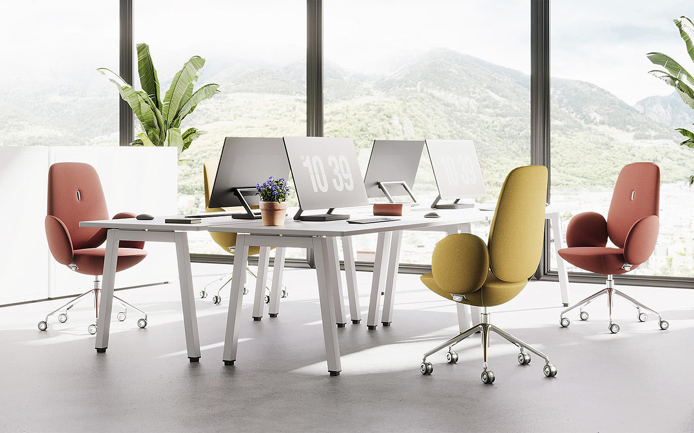 chair，Tony，furniture，industrial design，product design，