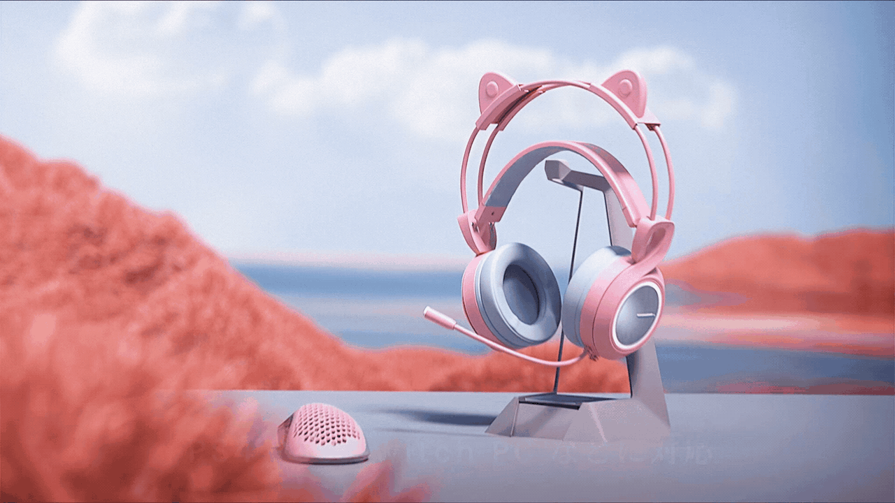 C4D video，3D animation video，Product video，Amazon video，E-commerce video，3D video，Product promotional film，