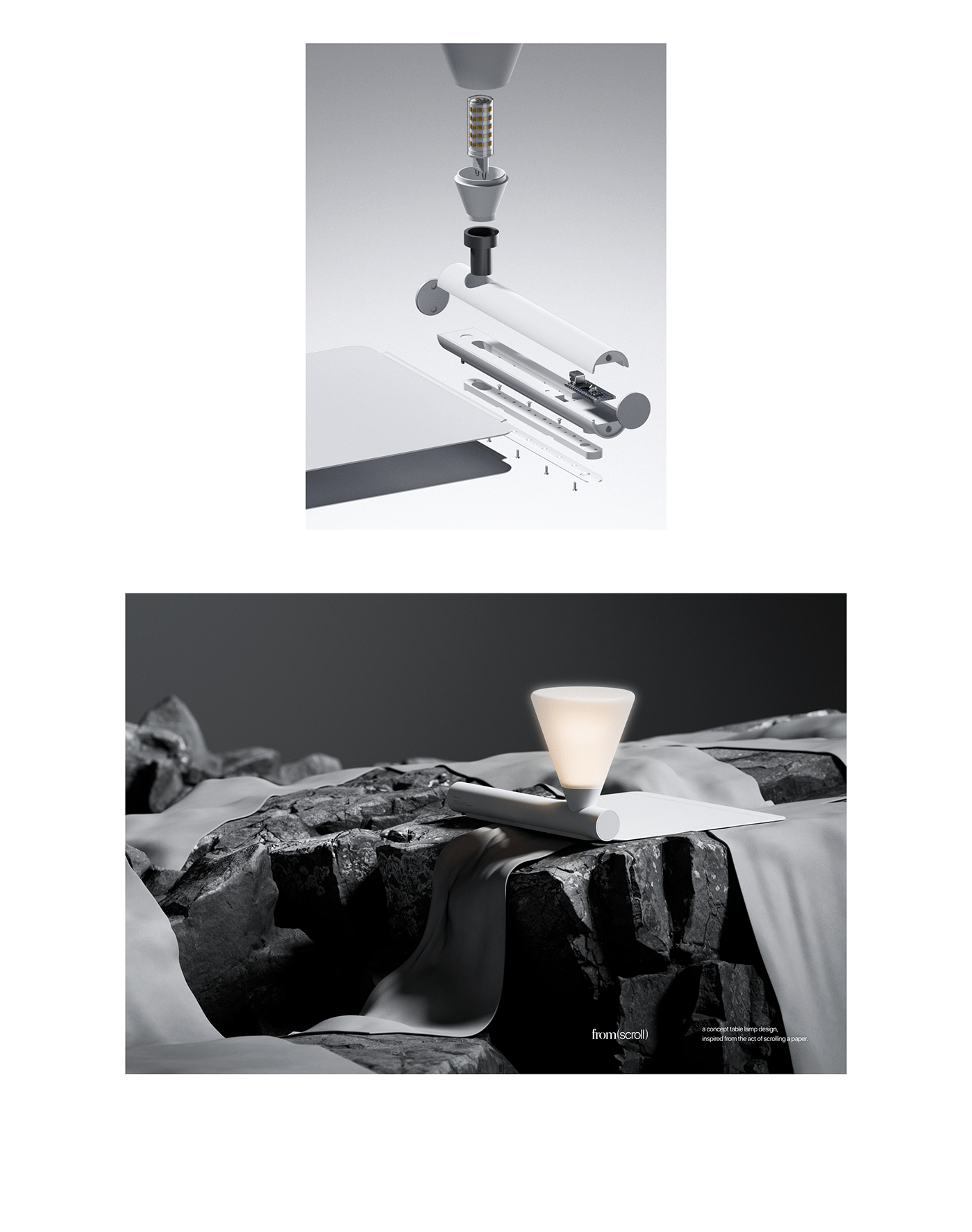 3d，Design，industrial design，ux，interactive，