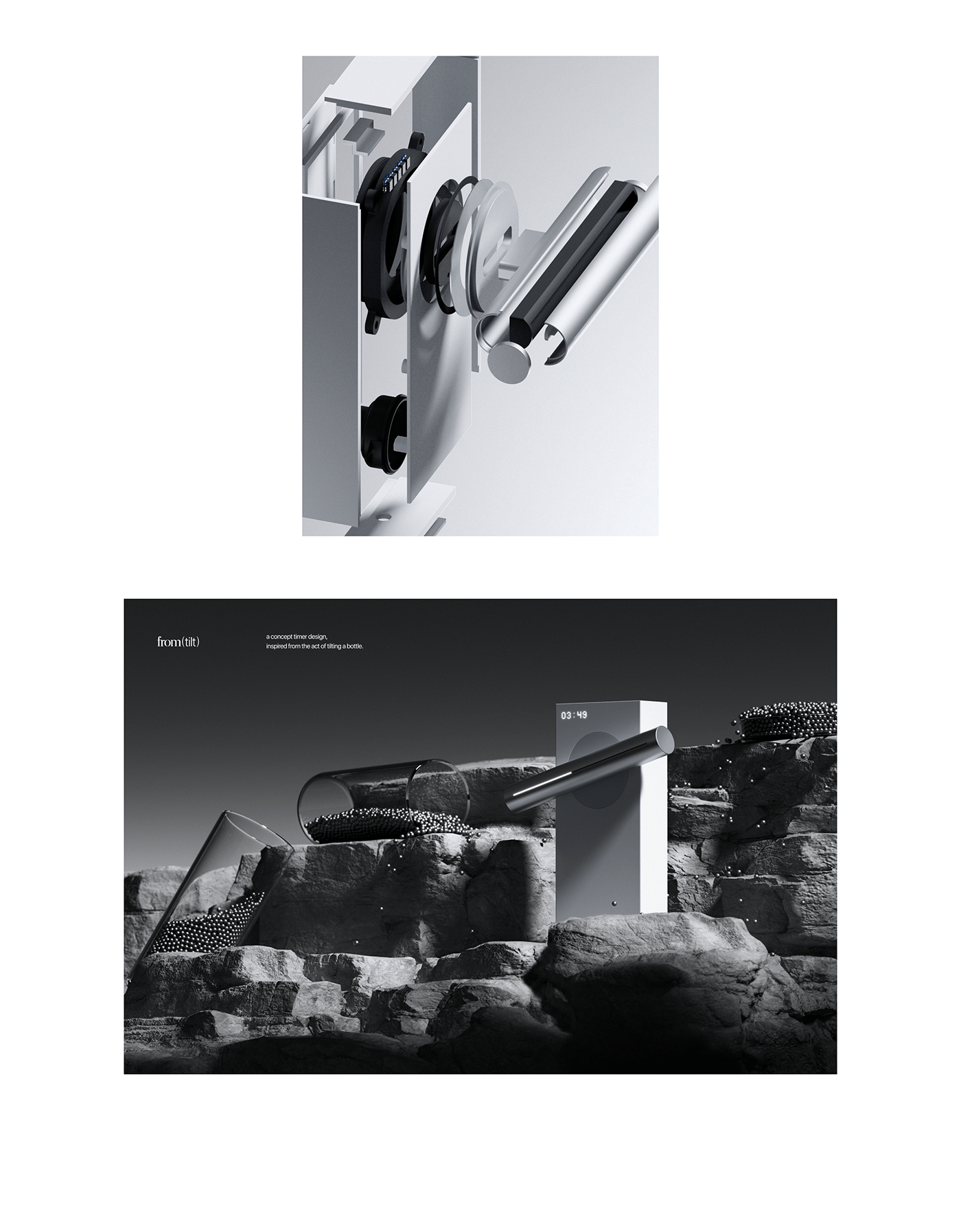 3d，Design，industrial design，ux，interactive，