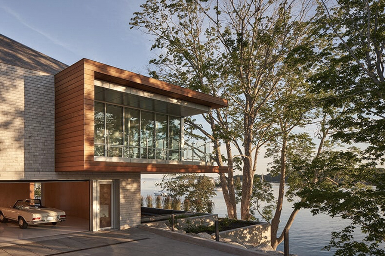 Architecture，residence，navigation，Architectural design，design，modern，tradition，