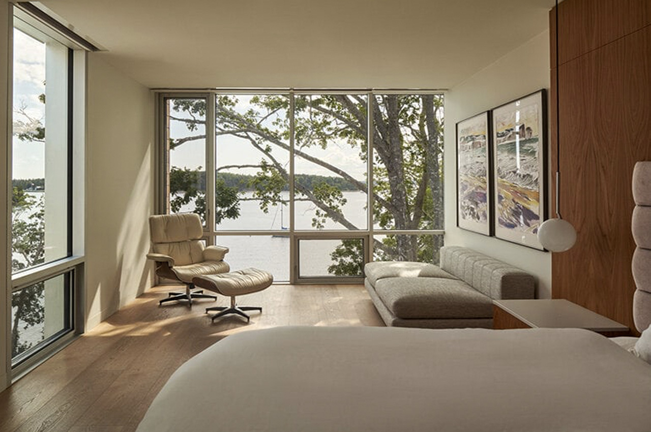 Architecture，residence，navigation，Architectural design，design，modern，tradition，