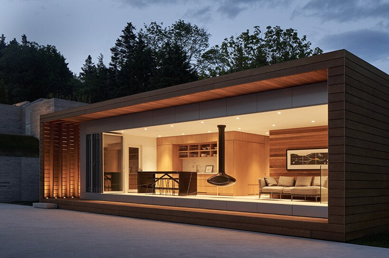 Architecture，residence，navigation，Architectural design，design，modern，tradition，