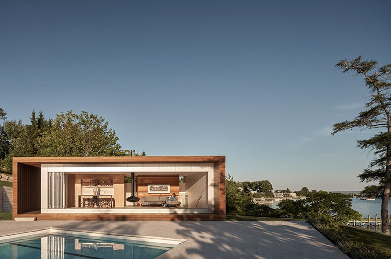 Architecture，residence，navigation，Architectural design，design，modern，tradition，