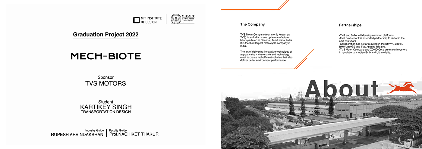 TVS，MECHBIOTE，Metaverse，Mecha，