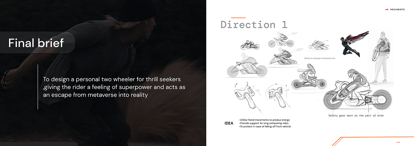 TVS，MECHBIOTE，Metaverse，Mecha，