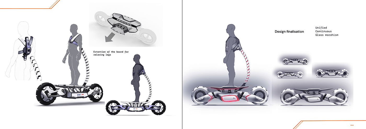 TVS，MECHBIOTE，Metaverse，Mecha，