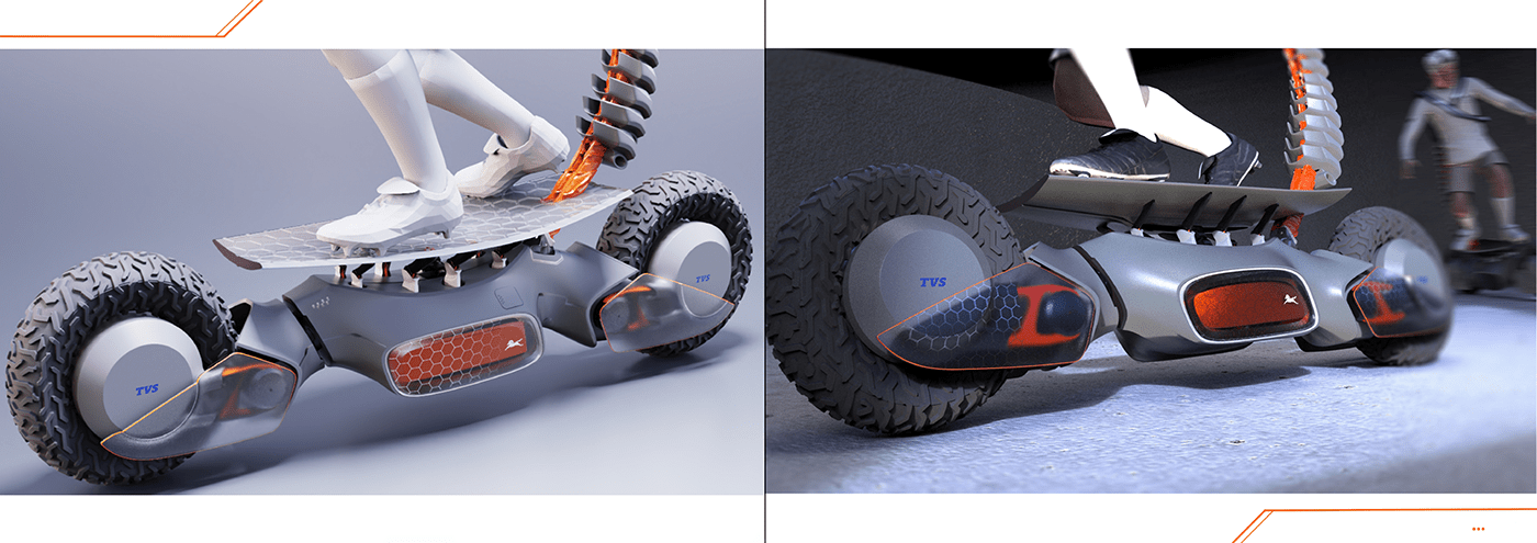 TVS，MECHBIOTE，Metaverse，Mecha，