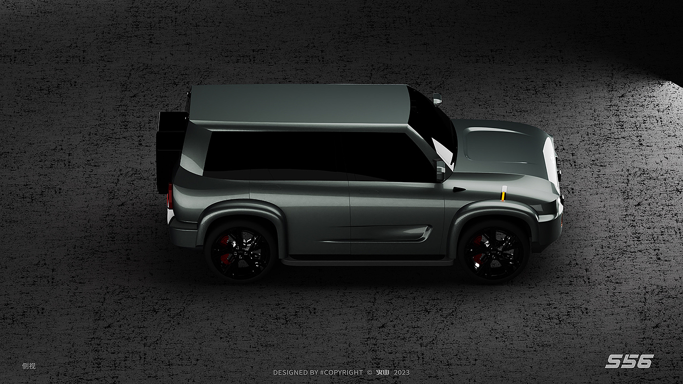 vehicle，