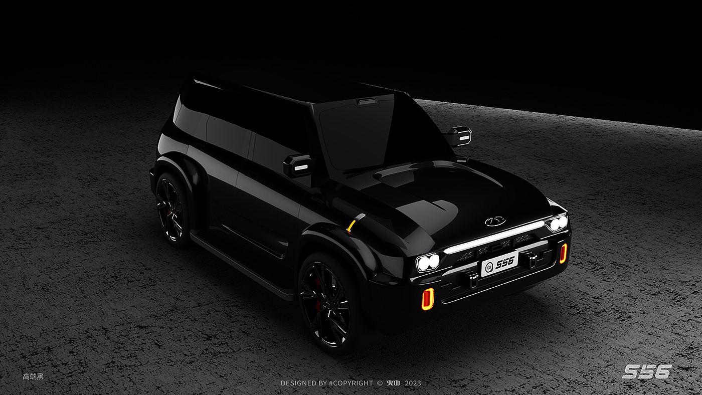 vehicle，